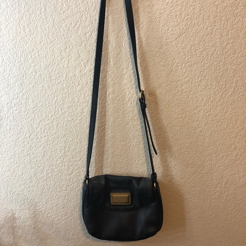 Marc Jacobs Crossbody Bag